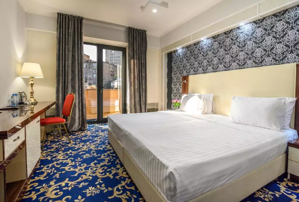 Royal Plaza by Stellar Hotels